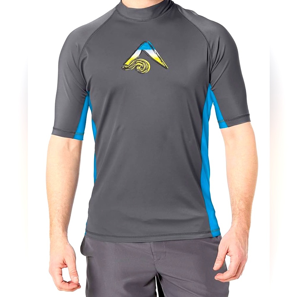 NWT Kanu Surf UPF 50+ Rash Guard 🌊